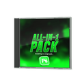 ALL IN ONE PACK