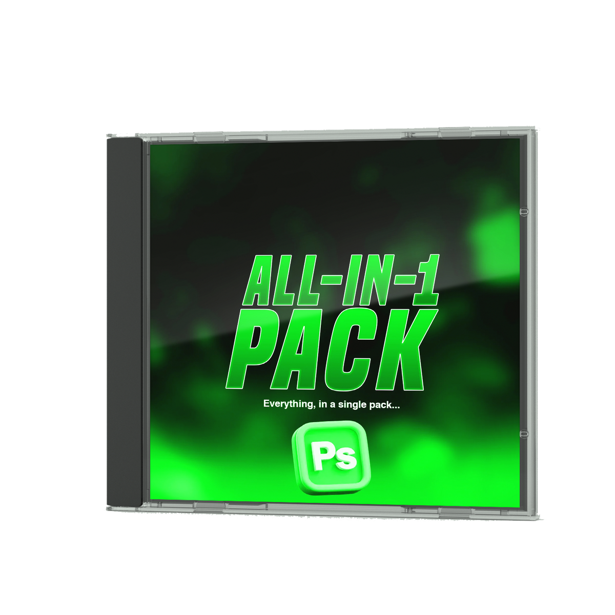 ALL IN ONE PACK